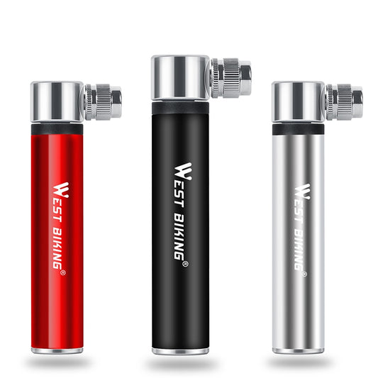 Mini Bicycle Pump