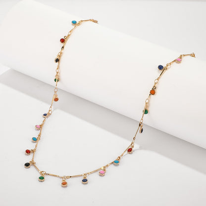 Casual Choker for Girls
