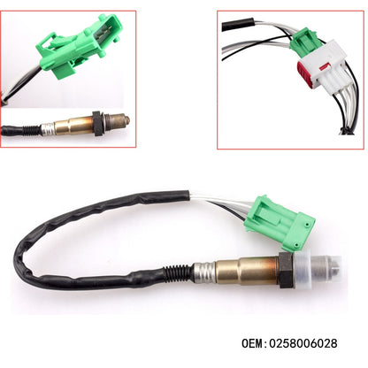 LED Air Fuel Gauge
