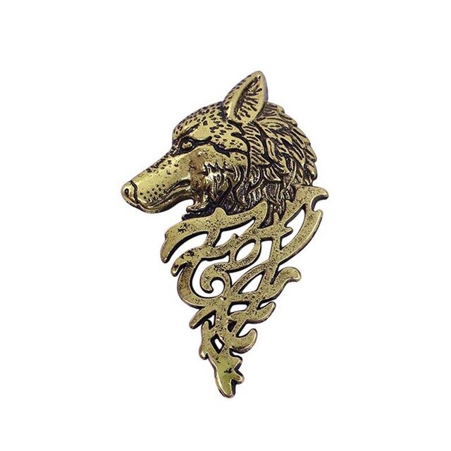 Assorted Metal Lapel Pin