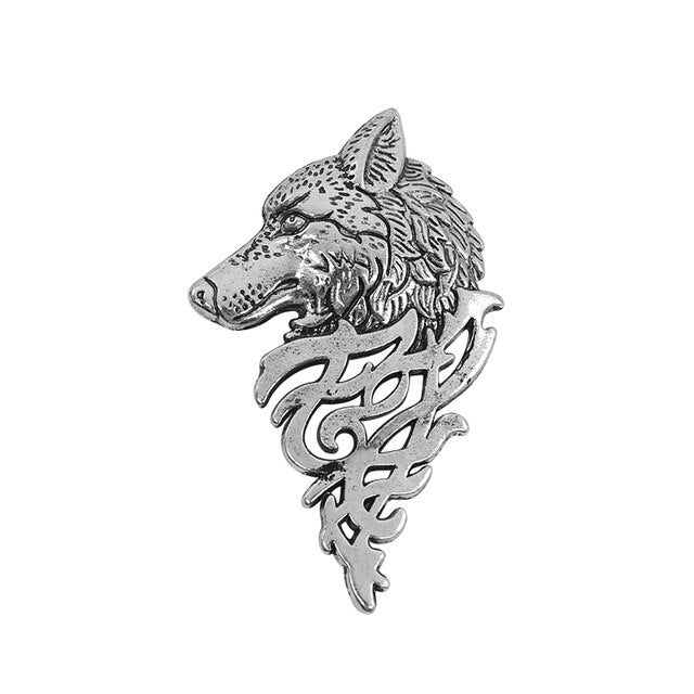 Assorted Metal Lapel Pin