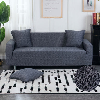 Elastic Sofa Cover