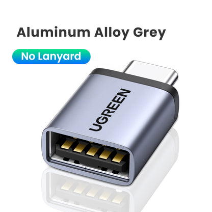 Universal USB to Type-C OTG Cable