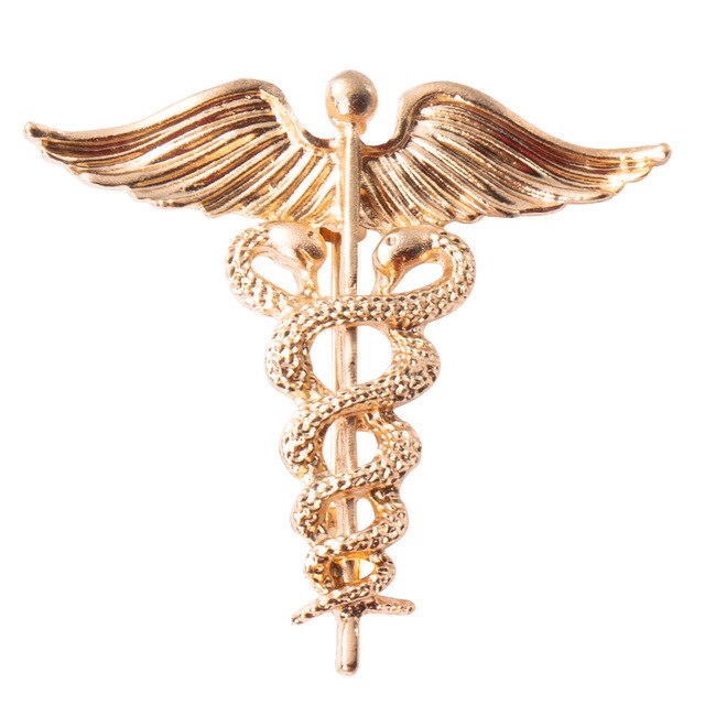Assorted Metal Lapel Pin