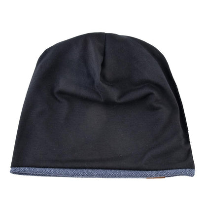 Men's Cotton Beanie