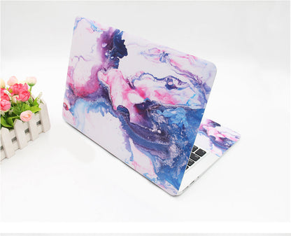 Colorful Laptop Skin Stickers