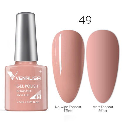 Women's Soak Off Enamel Gel Polish