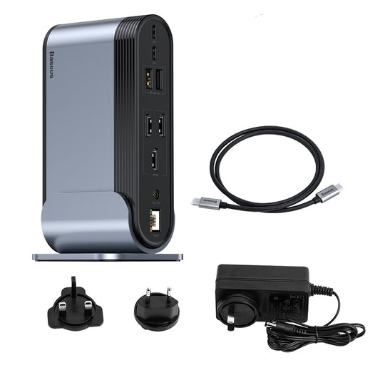 USB Multi Adapter