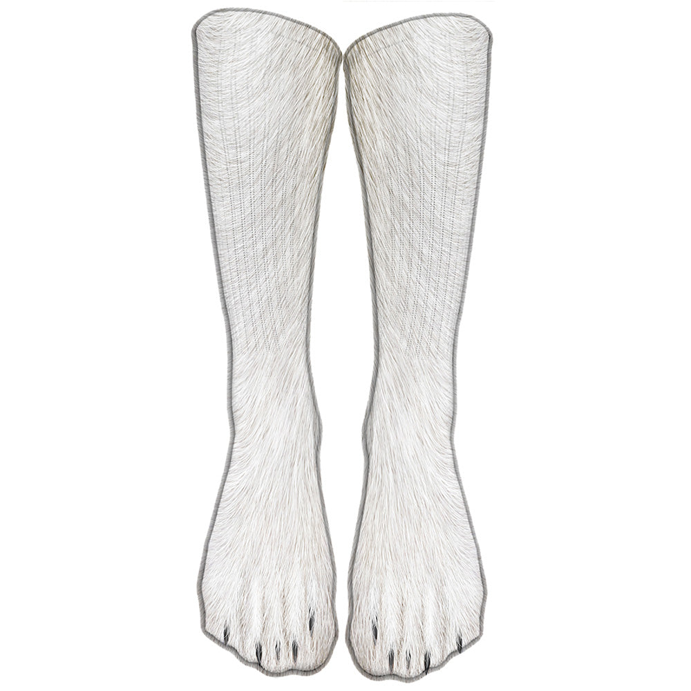 Unisex Animal Designed Socks