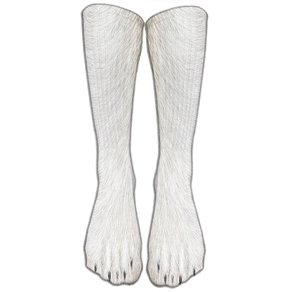 Unisex Animal Designed Socks