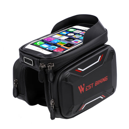 Waterproof Bicycle Bag