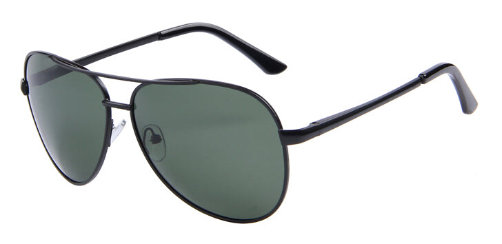 Unisex Polaroid Night Driving Sunglasses