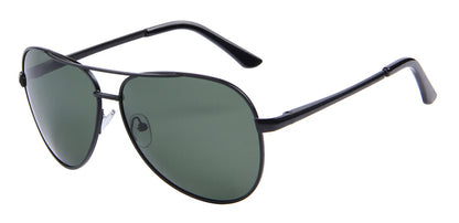 Unisex Polaroid Night Driving Sunglasses