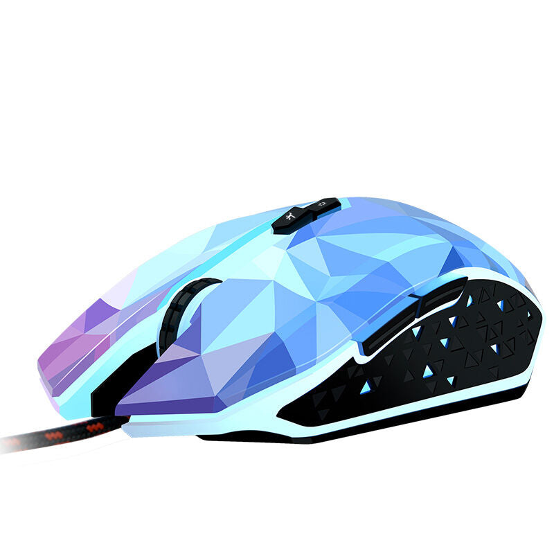 Computer Mouse for Gamers