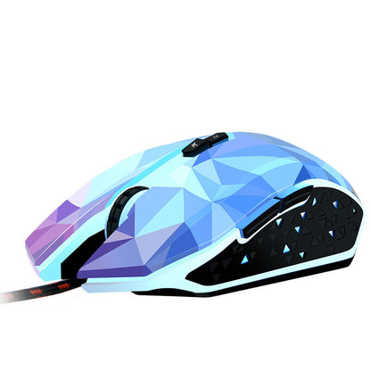 Computer Mouse for Gamers