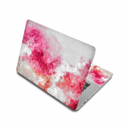 Colorful Laptop Skin Stickers