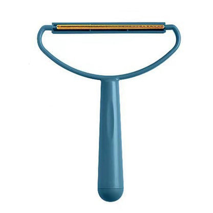 Portable Clothes and Furniture Lint Remover
