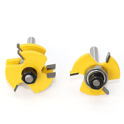 Wood Groove Tool