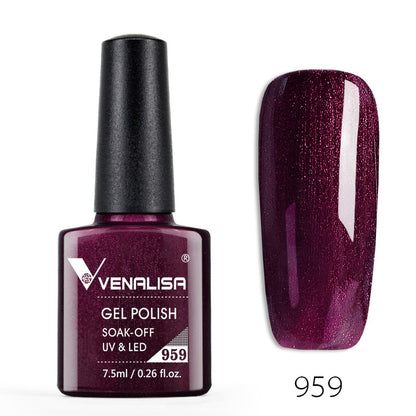Women's Soak Off Enamel Gel Polish