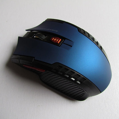Wireless Optical Computer Mouse