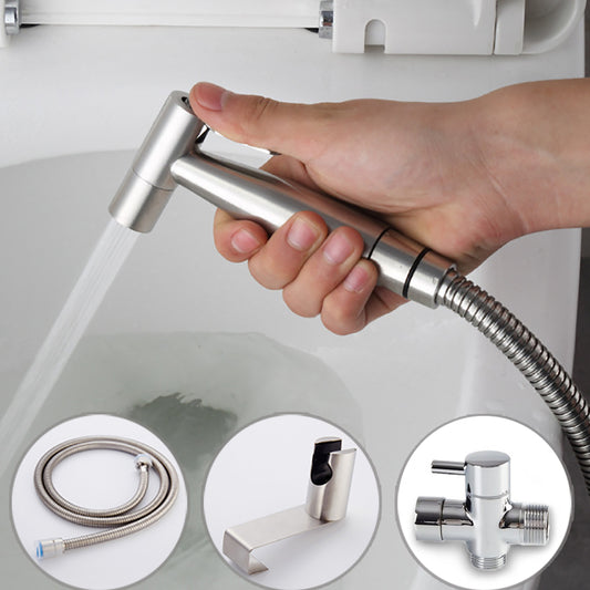 Handheld Bidet Toilet Sprayer Set