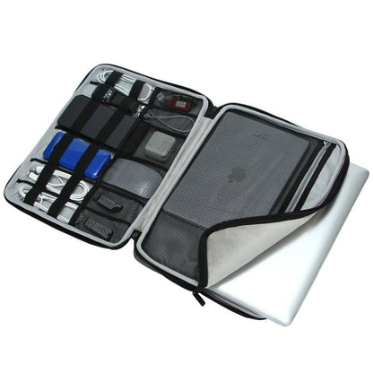 Spacious Bag for MacBook Laptops and Electronic Accessories