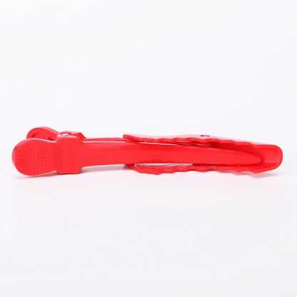 Plastic Hair Claw for Women