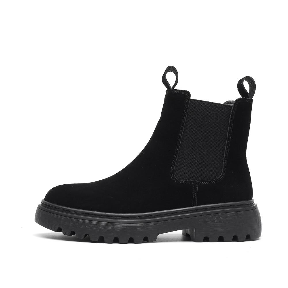 Women's Casual Style Winter Ankle Boots
