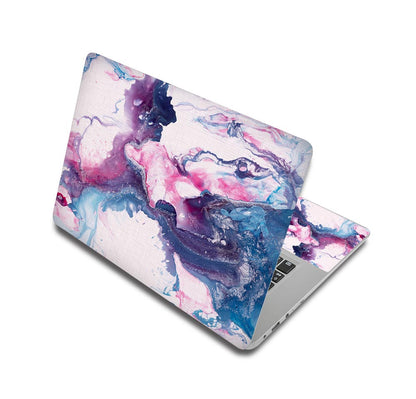 Colorful Laptop Skin Stickers