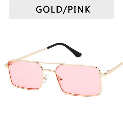 Classic Retro Sunglasses for Women
