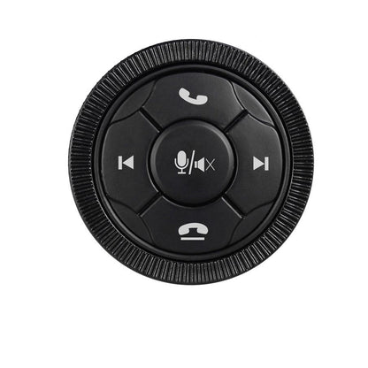 Wireless Steering Wheel Controller