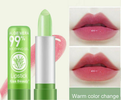 Women's Aloe Lip Balm