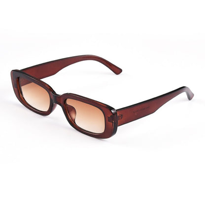 Unisex Square Shaped Sunglasses