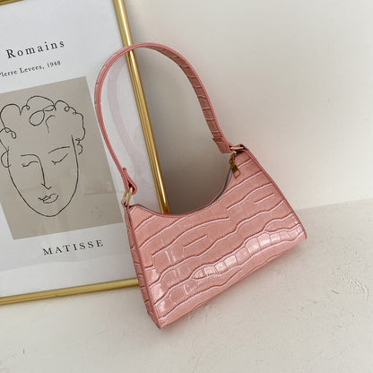 Women's Mini Casual Shoulder Bag